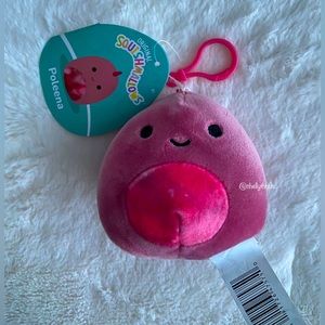 Squishmallow Clip On Poleena